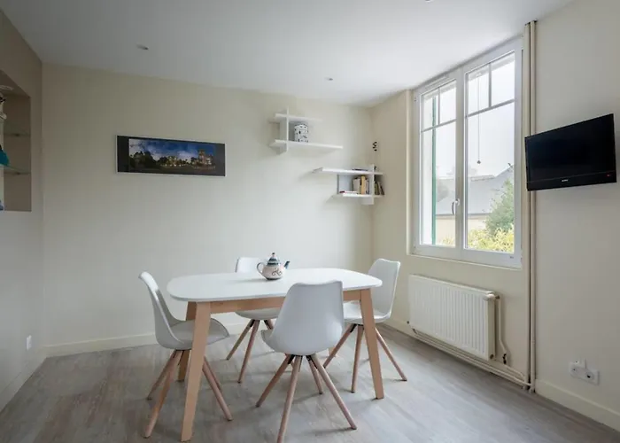 Great Near The Apartament