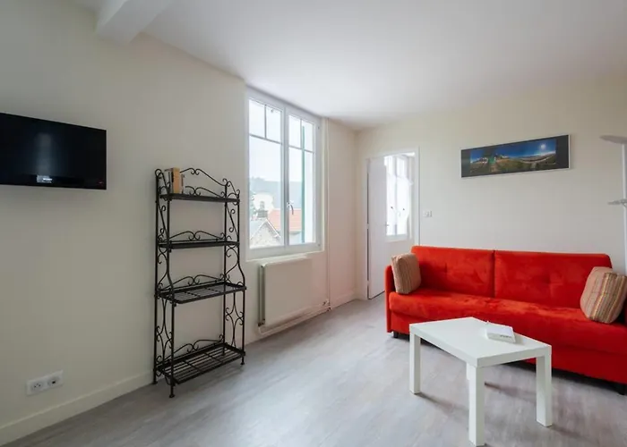 Great Near The Pornichet