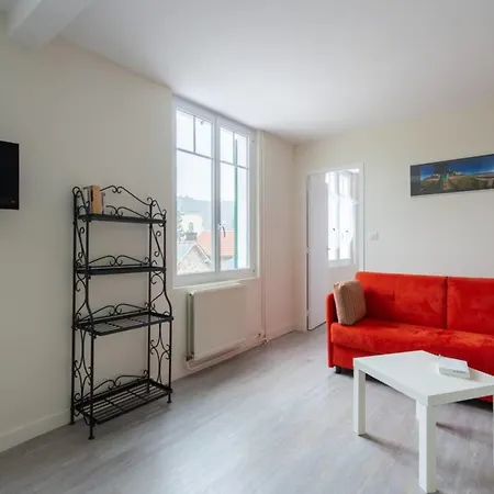 Great Near The Pornichet