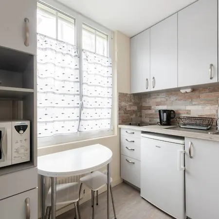 Apartamento Great Near The *