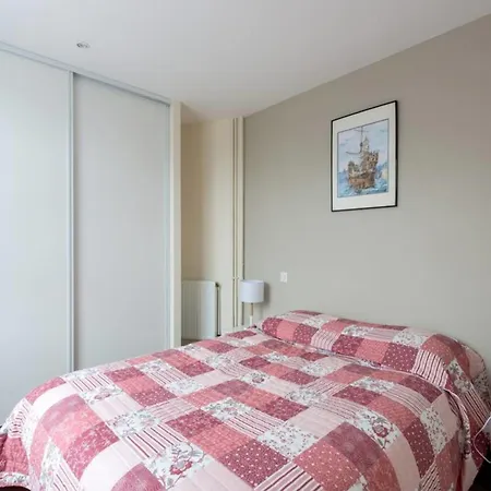 Appartement Great Near The