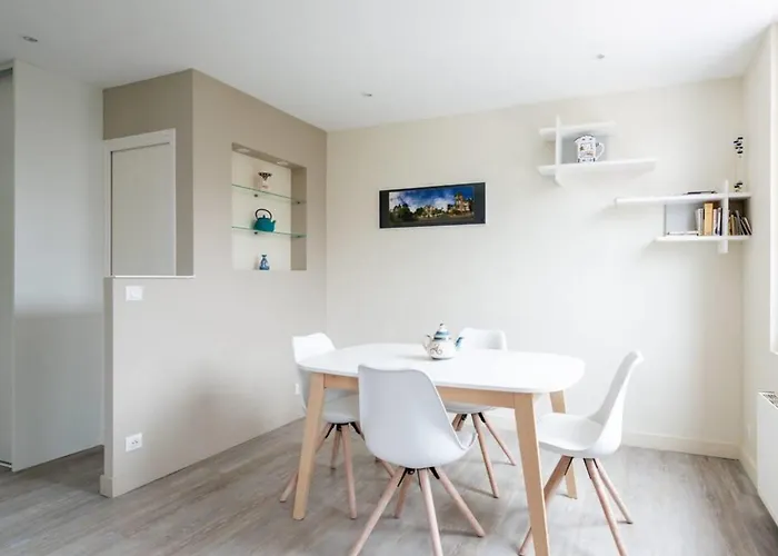 Great Near The * Pornichet