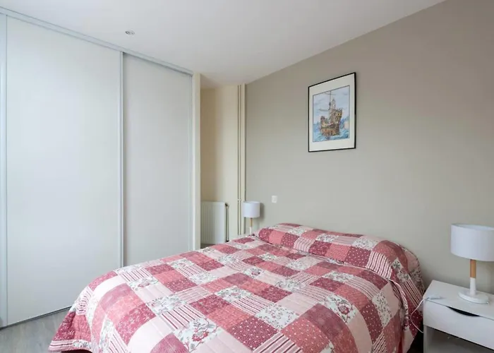 Apartamento Great Near The