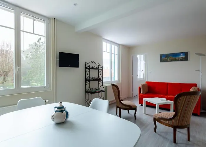 Apartamento Great Near The *