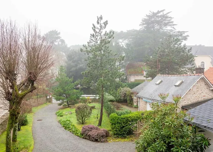 Apartamento Great Near The Pornichet